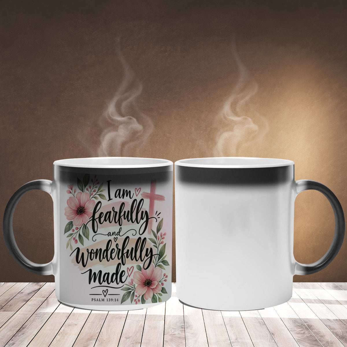 Magic Mug 11Oz