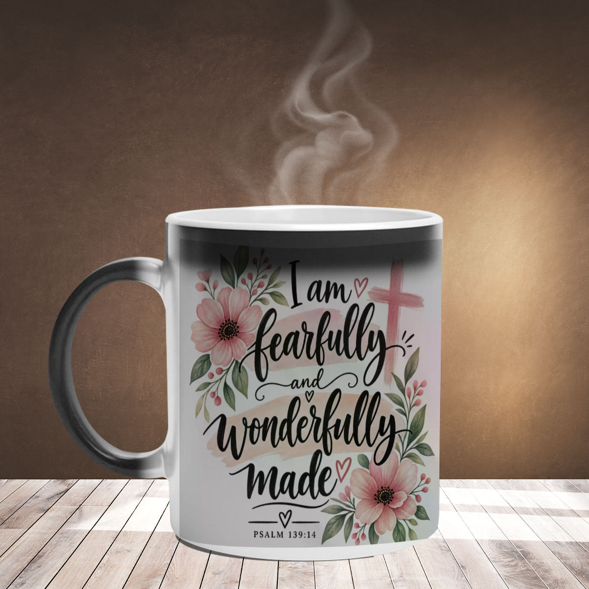 Magic Mug 11Oz