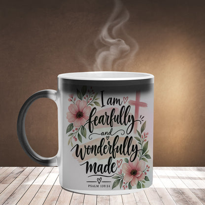 Magic Mug 11Oz